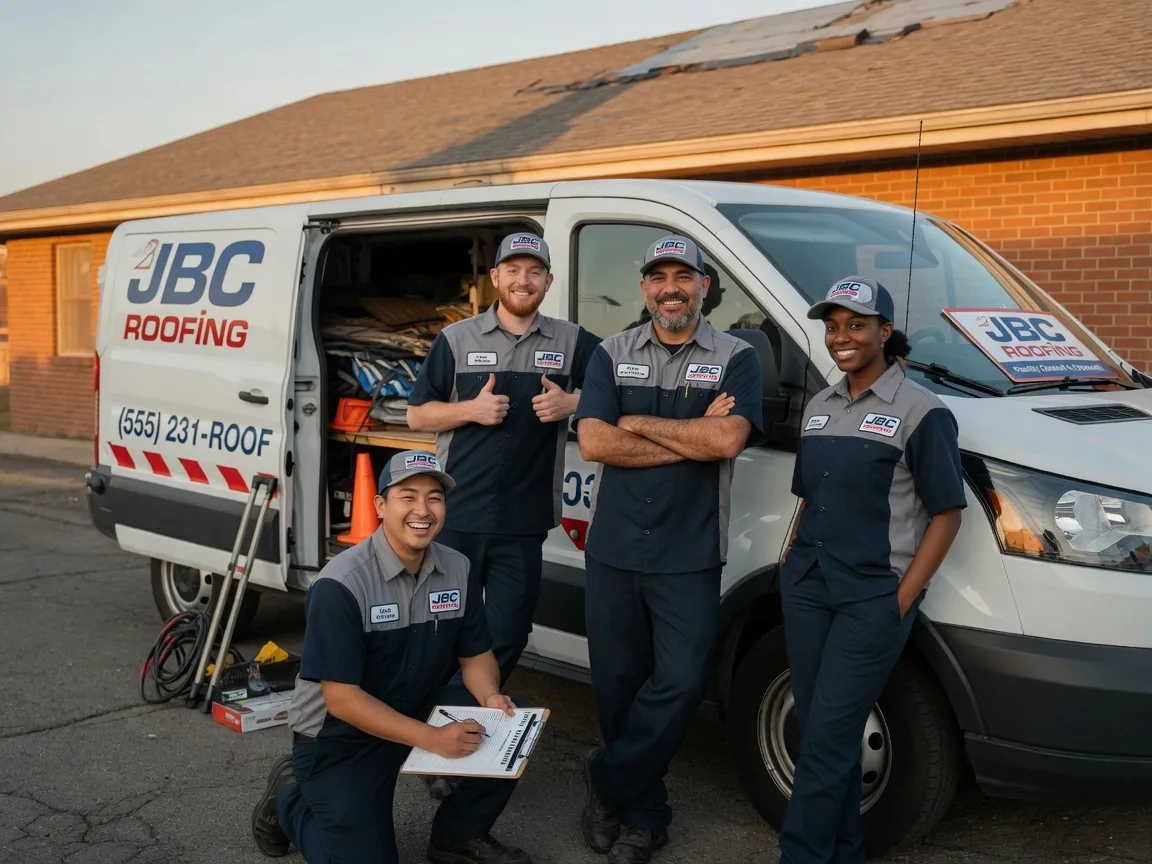 Roof Replacement company in Sulphur Springs, OH