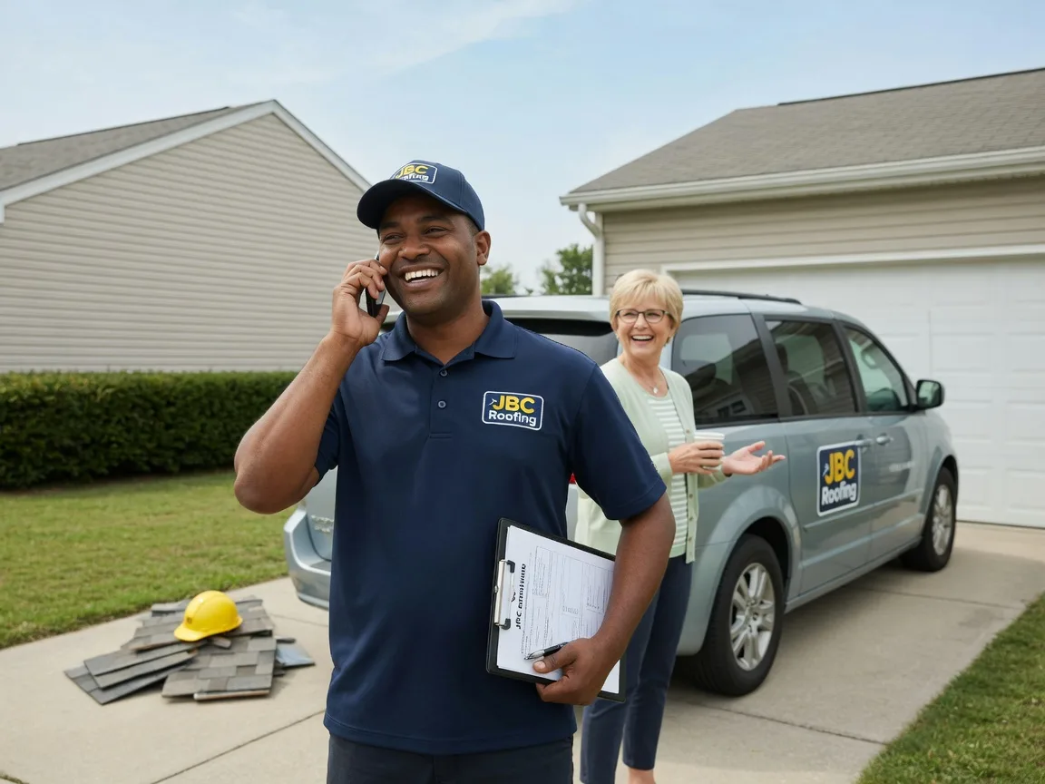 Roof Replacement Sulphur Springs, OH FAQs